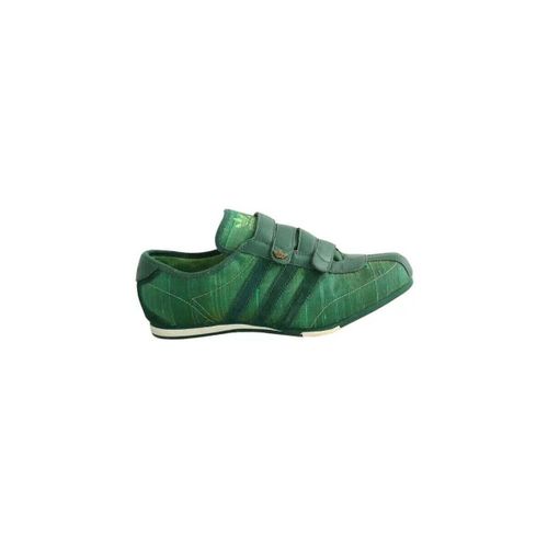 Baskets basses Baskets vertes - adidas - Modalova