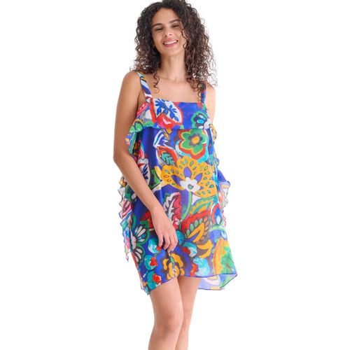 Robe courte Robe de plage MEXICO - Lisca - Modalova