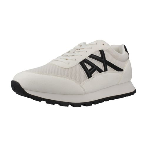Baskets basses EAX Xm001960 Af1938 - EAX - Modalova
