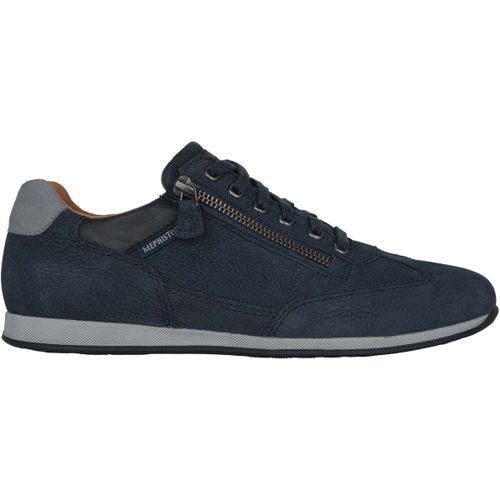 Baskets basses Mephisto Leon - Mephisto - Modalova