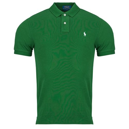 Polo POLO AJUSTE SLIM FIT EN COTON BASIC MESH - Polo Ralph Lauren - Modalova