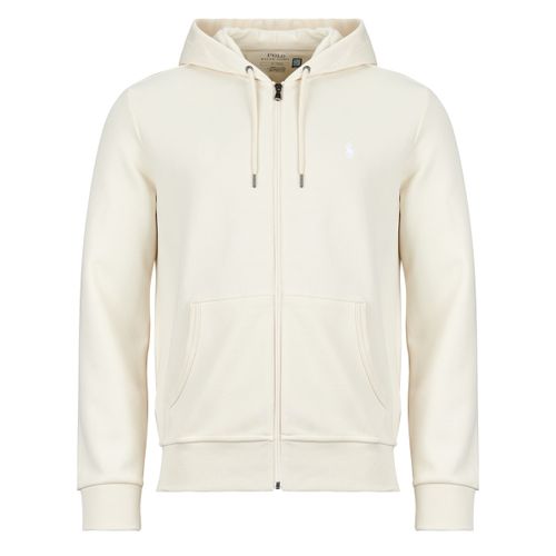 Sweatshirts SWEATSHIRT ZIPPE EN DOUBLE KNIT TECH - Polo Ralph Lauren - Modalova