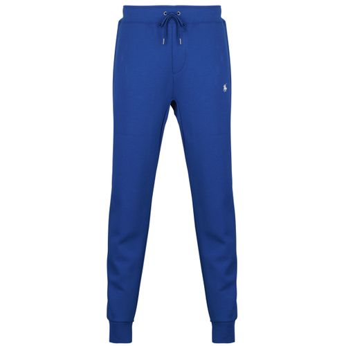 Jogging BAS DE JOGGING AJUSTE EN DOUBLE KNIT TECH - Polo Ralph Lauren - Modalova