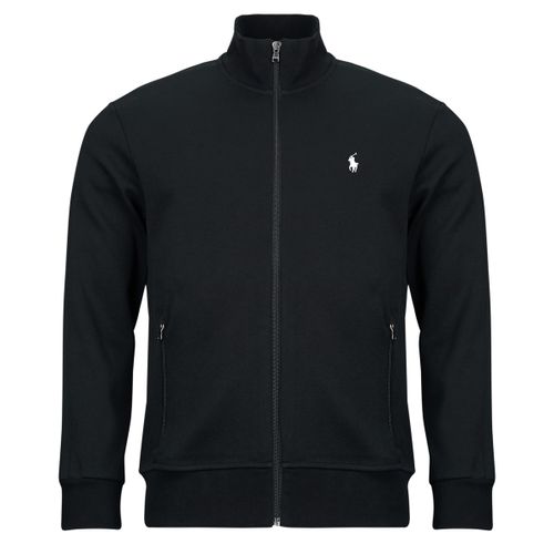 Sweatshirts SWEATSHIRT ZIPPE EN DOUBLE KNIT TEXTURE - Polo Ralph Lauren - Modalova
