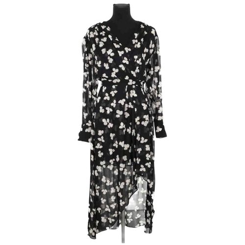 Robe The Kooples Robe noire - The Kooples - Modalova