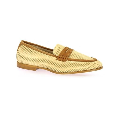 Mocassins Mocassins cuir velours - Reqin's - Modalova