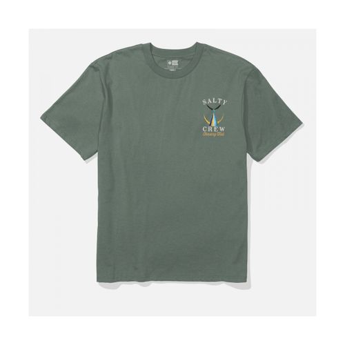 T-shirt Salty Crew Tailed s/s tee - Salty Crew - Modalova