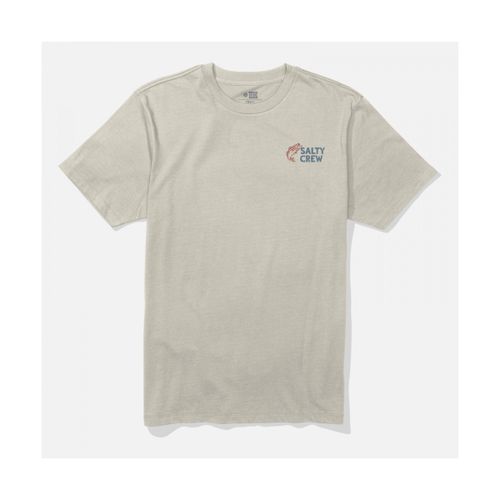 T-shirt Salty Crew Bait shop ss tee - Salty Crew - Modalova