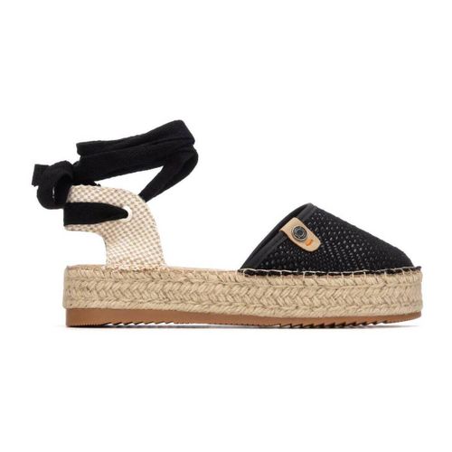 Sandales compensées 17520503 - Refresh - Modalova