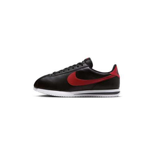 Baskets basses CORTEZ CLASSIC LEATHER - Nike - Modalova