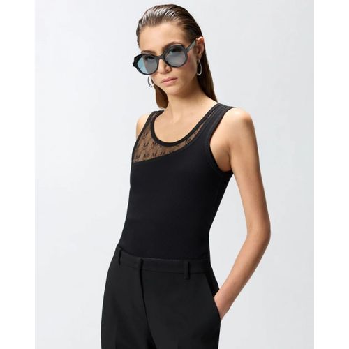 Maillots de corps CUPBOARD 106461 A362-Z99 - Pinko - Modalova