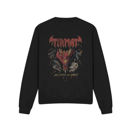 Sweatshirts Five Heads - Dungeons & Dragons - Modalova