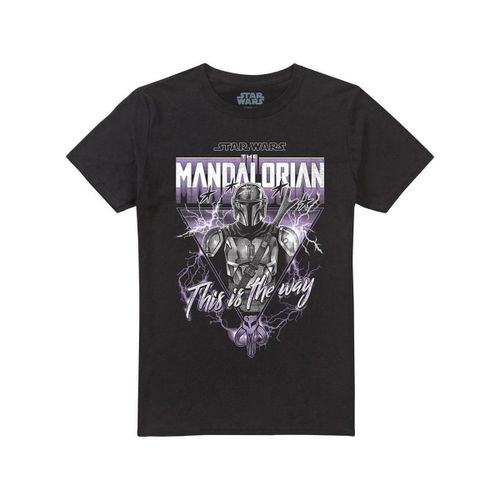 T-shirt Disney This Is The Way - Disney - Modalova