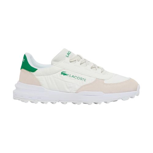 Baskets basses ELITE ACTV EVO - Lacoste - Modalova