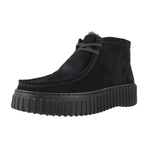 Bottines Clarks Torhill Moss - Clarks - Modalova