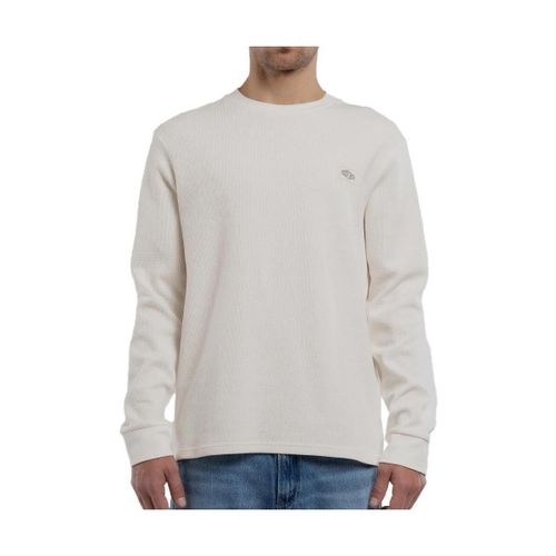 Pull Teddy Smith Waffle - Teddy Smith - Modalova