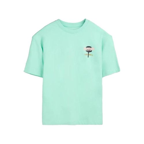 T-shirt Teddy Smith Bis - Teddy Smith - Modalova