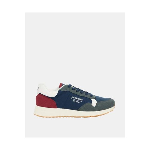 Baskets basses 12280574 BEECH - Jack & Jones - Modalova