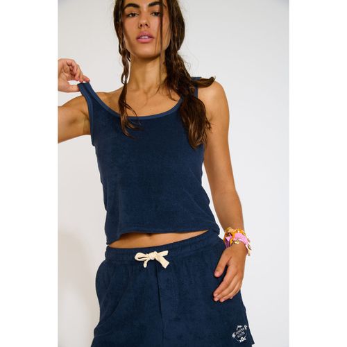 Blouses JUSCOS SEASPONGE - Banana Moon - Modalova