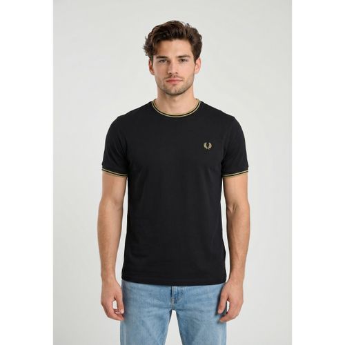T-shirt Fred Perry m1588v - Fred Perry - Modalova