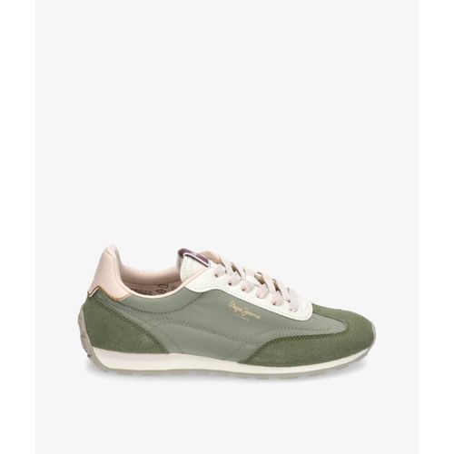 Baskets basses JANE SUBTLE - Pepe jeans - Modalova