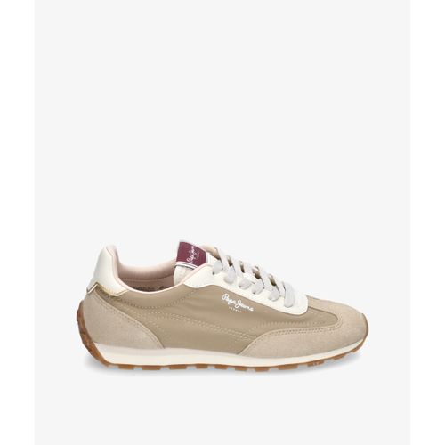 Baskets basses JANE SUBTLE - Pepe jeans - Modalova