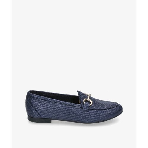 Mocassins Kennebec 3897 SIN PICAR - Kennebec - Modalova