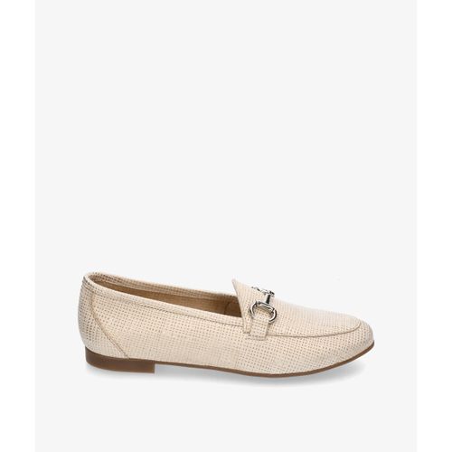 Mocassins Kennebec 3897 SIN PICAR - Kennebec - Modalova