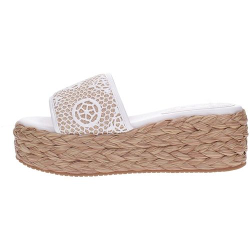Sandales compensées Guess - Guess - Modalova