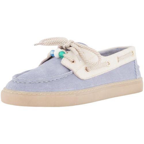 Chaussures bateau Poelman - Poelman - Modalova