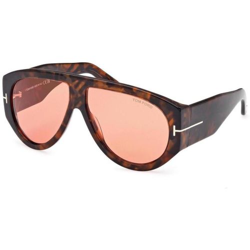Lunettes de soleil FT1044 6052S - Tom Ford - Modalova