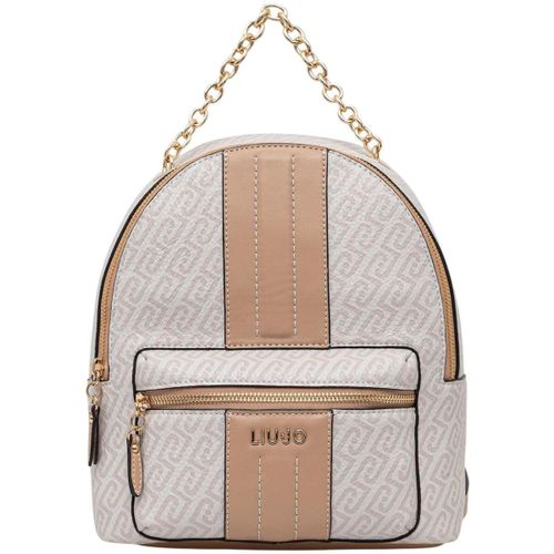 Sac a dos M BACKPACK AA6111 E1118 - Liu Jo - Modalova