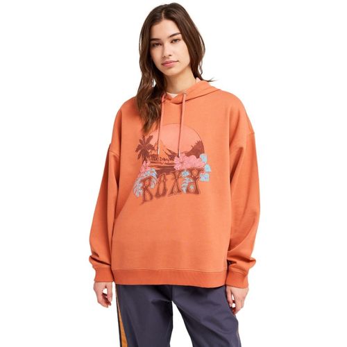 Sweatshirts à capuche Lineup Oversized - Roxy - Modalova