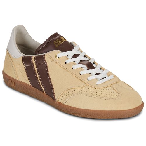 Baskets basses PULSE MOCHA DUNE - Caval - Modalova
