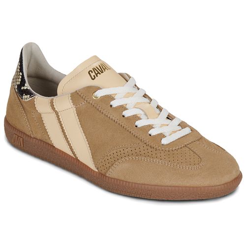 Baskets basses PULSE CROCO SPELL - Caval - Modalova