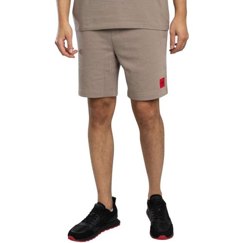 Short Short de survêtement Dizz222 - HUGO - Modalova