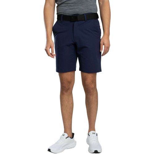 Short Short de matchplay fuselé - Under Armour - Modalova