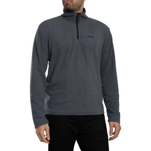 Polaire Sweat zippé en molleton Thompson - Regatta - Modalova