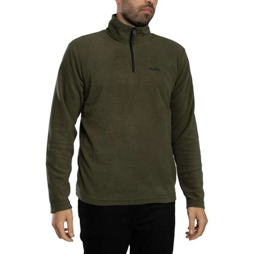Polaire Sweat zippé en molleton Thompson - Regatta - Modalova