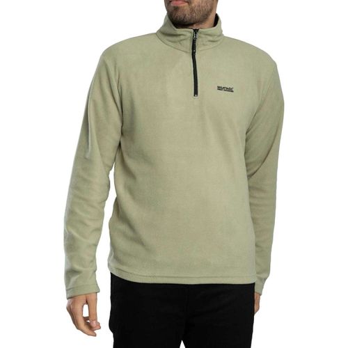 Polaire Sweat zippé en molleton Thompson - Regatta - Modalova