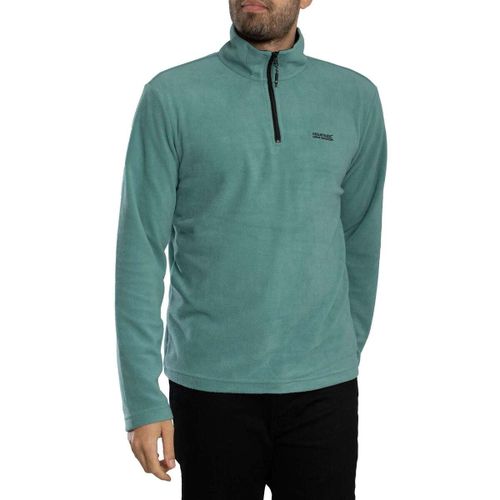 Polaire Sweat zippé en molleton Thompson - Regatta - Modalova