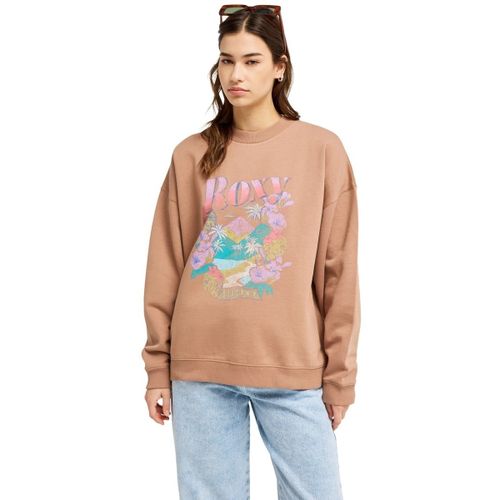 Sweatshirts Roxy Lineup Oversized - Roxy - Modalova