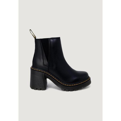 Bottes à talon SPENCE BLACK SENDAL 26440001 - Dr. Martens - Modalova