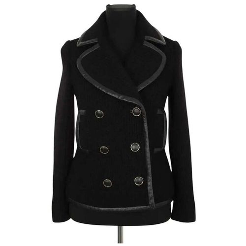 Manteau Tory Burch Veste noire - Tory Burch - Modalova