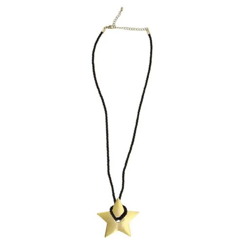 Collier Dior Collier doré - Dior - Modalova