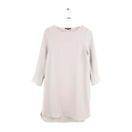 Robe courte Tara Jarmon Robe grise - Tara Jarmon - Modalova