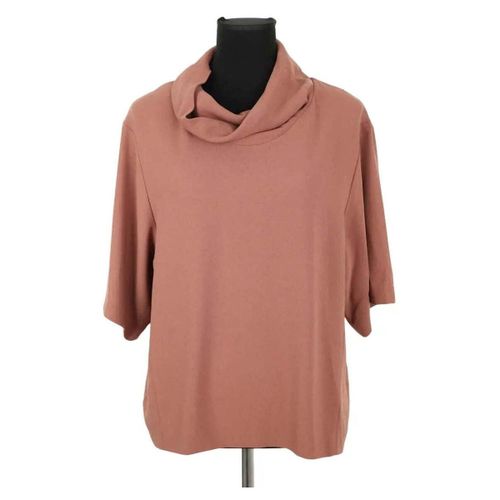 Blouses Tara Jarmon Blouse marron - Tara Jarmon - Modalova