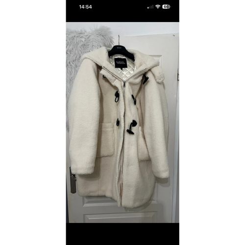 Doudounes Ulla Popken Manteau hiver - Ulla Popken - Modalova