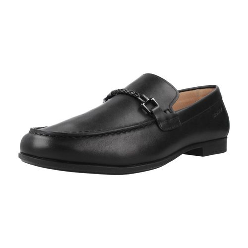 Mocassins Summer Ii 8 Calf Lth A - Stonefly - Modalova