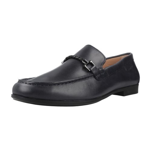 Mocassins Summer Ii 8 Calf Lth - Stonefly - Modalova